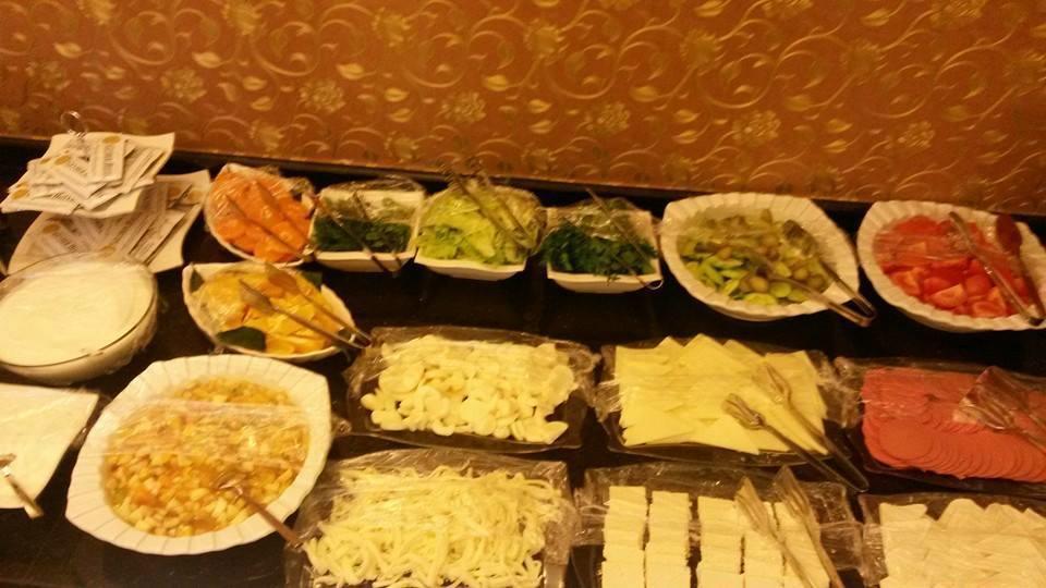 Gevher Otel Kayseri